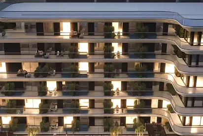 Open View on Al Khail Road | Private Pool | PHPP
