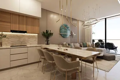 Open View on Al Khail Road | Private Pool | PHPP