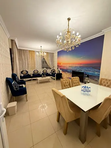 Apartment for monthly rent