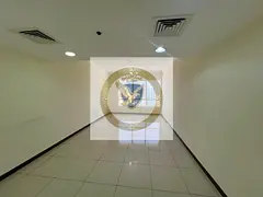 Luxury 3BR apartment for rent in Al Qasimia Al Mahatta, free parking, free gym, balcony with an exce