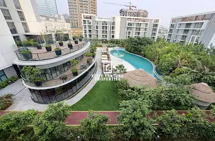 POOL VIEW | RESORT STYLE | PRIME LOCATION