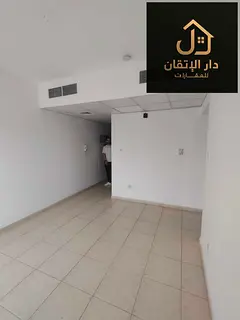 🔥 Great Rental Opportunity | 1BHK in Al Rolla – No Security Deposit & Central AC 🔥