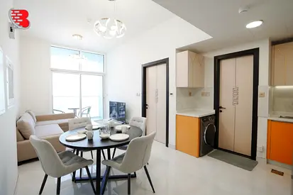 Ready to Move In | Brand New & Furnished 1BR | Resort Style Amenities