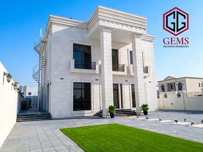 MODERN DESIGN | MARBLE DESIGN | SERVANT BLOCK