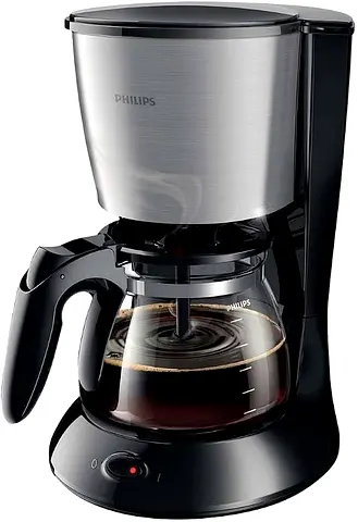 Philips Filtered Coffee Machine