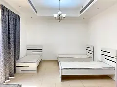 Executive Bed Space For Male International City