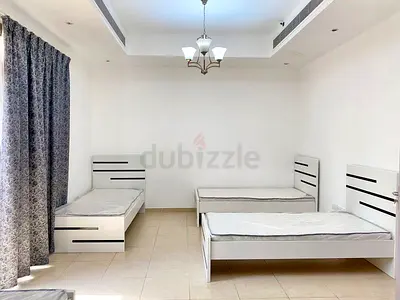 Executive Bed Space For Male International City