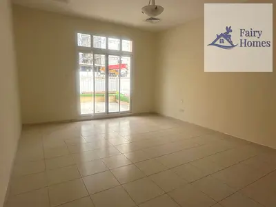 Spacious 1 Bedroom | Large Terrace | Street & City Views