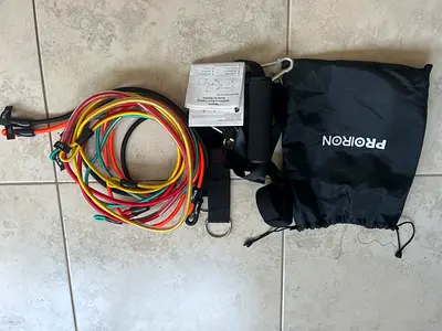 Resistance Bands set for sale