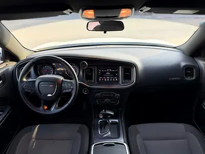 2018 Dodge CHARGER — фото 8