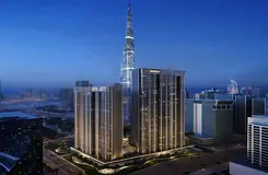City View I High Floor I 40/60 PP I Motivated Seller