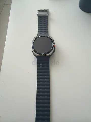 Galaxy Watch Ultra