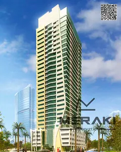 Own Your Apartment with Only AED 29,050 Down Payment