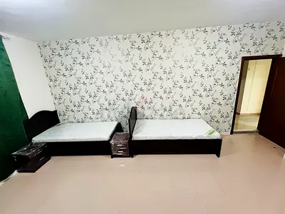 LADIES BED SPACE FOR  EXECUTIVE INDIANS
