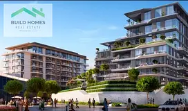 Top Floor | Exclusive 1-BR City Walk Northline