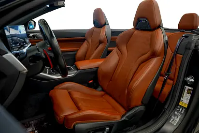 2024 BMW M4 — миниатюра 11