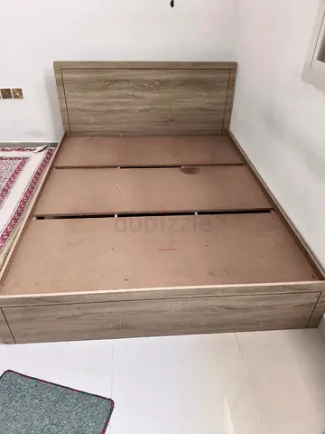Queen Size Bed