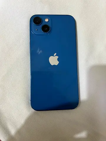 Apple iPhone 13