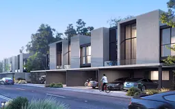 ready townhouse 2 bedroom for sale in Masaar claster Saro asking 1.9 million