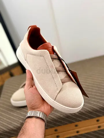 Zegna Shoes for Men