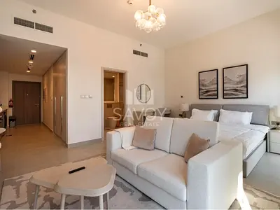 Open View | Fully Furnished | Ready For Move