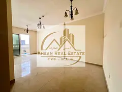 Spacious 1BHK Apartment | Master Bedroom | Close to Park