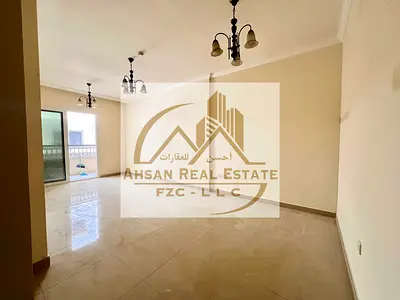Spacious 1BHK Apartment | Master Bedroom | Close to Park