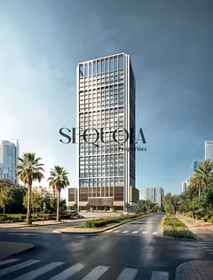 Experience Modern Living with Generous Space and Exceptional Convenience