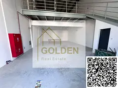 53 kW of electricity at the lowest price on the market… Looking for a warehouse that offers except