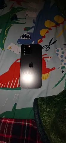 Apple iPhone 13 Pro Max