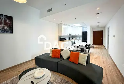 Renovated | Furnished | Partial Sea View |Hot Deal