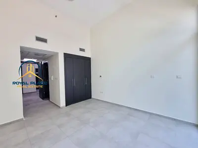 Unfurnished | Modern Living | Ready to Move