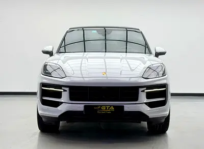 صورة مصغرة 2 لـ 2024 Porsche CAYENNE