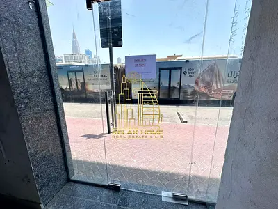 2 Month Free | Premium Shop | Road-Facing | Book Now