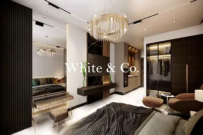 Brand New | Original Price | Furnished