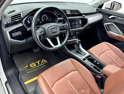 صورة مصغرة 16 لـ 2022 AUDI Q3