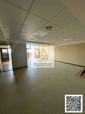 🔥 شقة غرفتين وصالة الترا ديلوكس مع غرفة خادمة وباركن 🚘