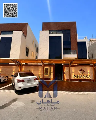 Luxury 7BR Villa | 6,000 Sq Ft Built-Up | Water, Electricity & A/C Included | Al Tallah 2 | AED 3.5M