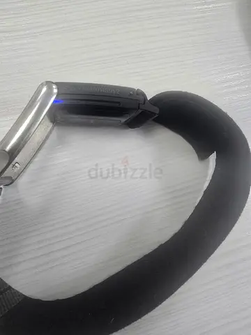 Whoop life 5.0  WS50 with charge with 2 strips
