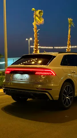 2022 AUDI Q8 — миниатюра 14
