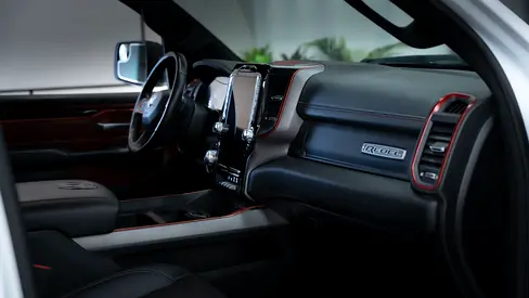صورة 12 لـ 2021 RAM 1500