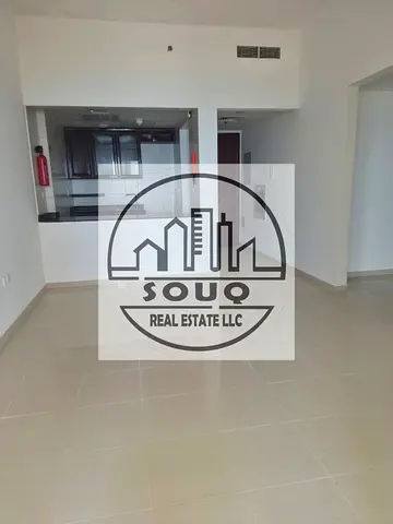 1 BR Apartment in Al Hamra Village with Water View