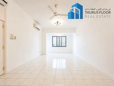 New 3BR Family Apartment | 2 Balconies | Gym Parking
