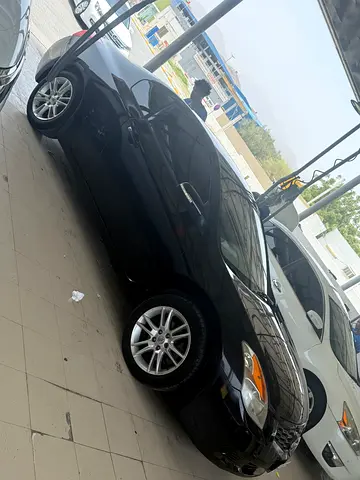 Nissan Altima 2008 SE | GCC Specs | Reliable Well Maintained