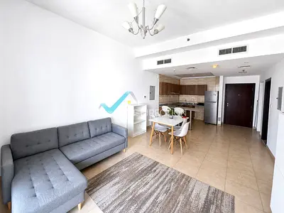Fully Furnished | Spacious Layout | Balcony