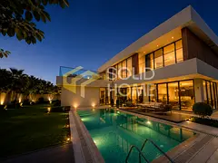 4BR Villa | 10% Down Payment | 7-Year Payment Plan
