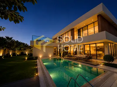 4BR Villa | 10% Down Payment | 7-Year Payment Plan