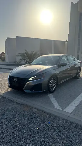 SV التيما اوراق جمارك امريكي موديل 2023