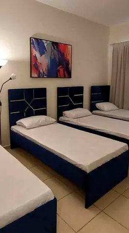 Brand New Single Bed Frame For Sale