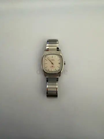 Timex Automatic Watch - E Line
